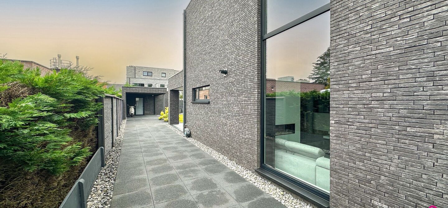 Huis te huur in Heusden-Zolder