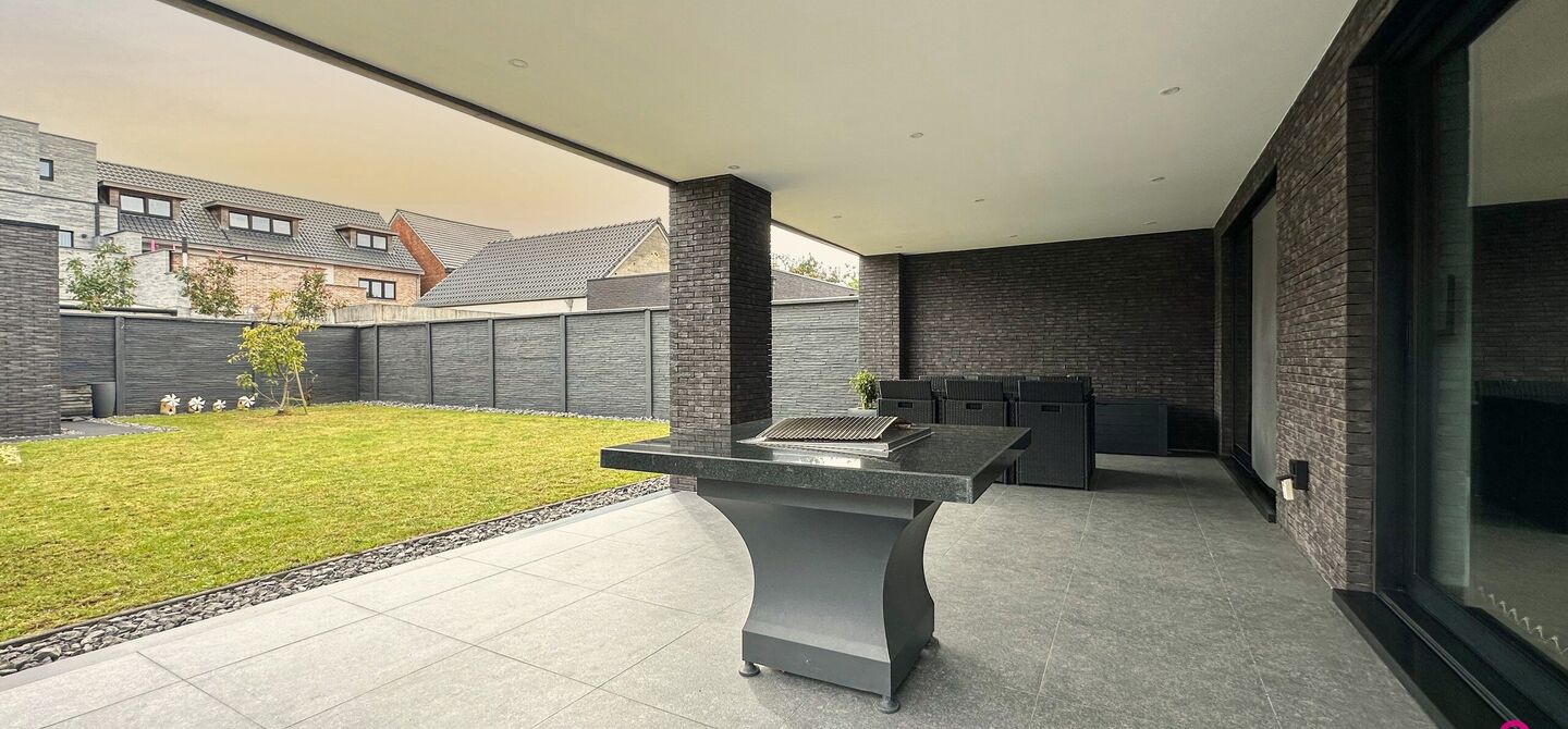 Huis te huur in Heusden-Zolder