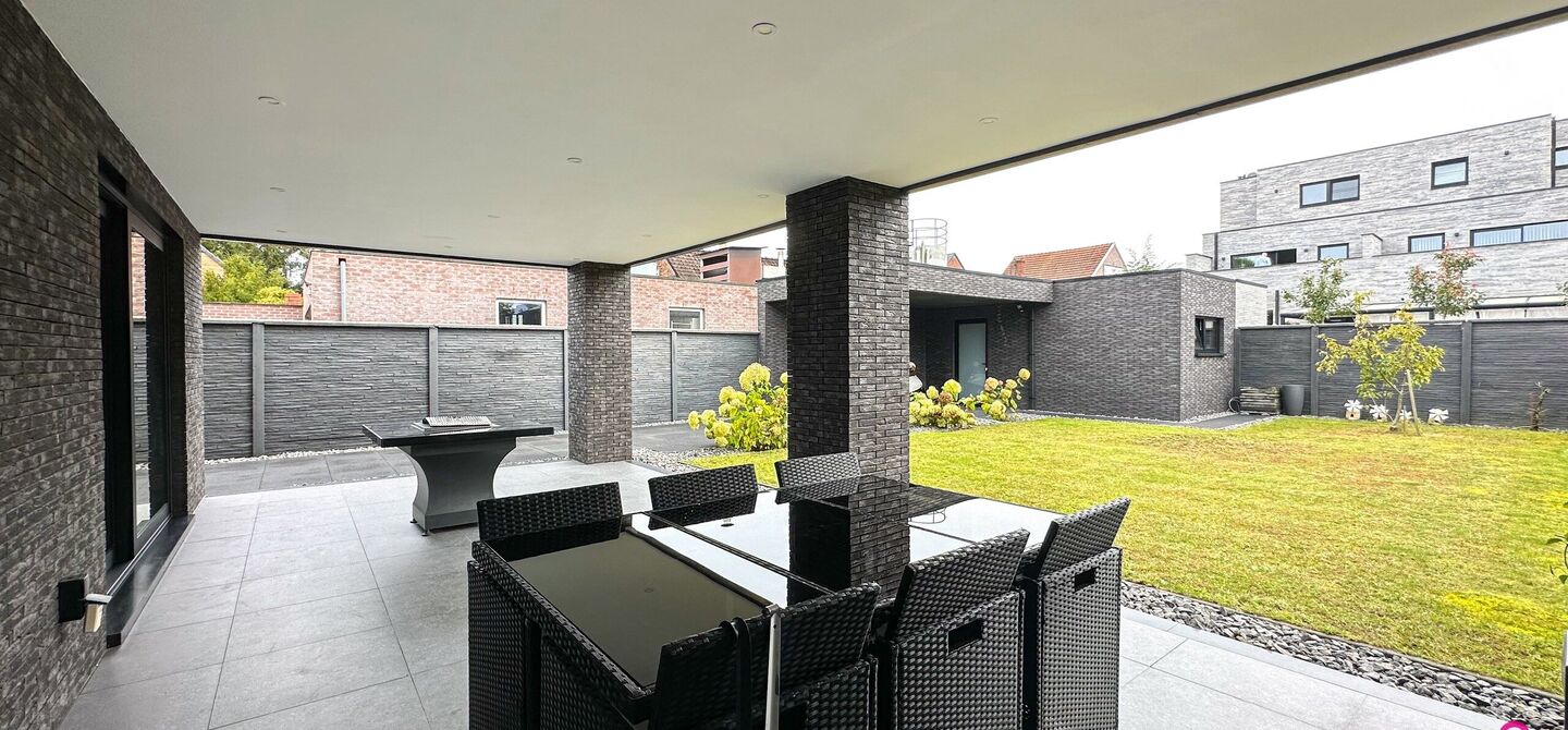 Huis te huur in Heusden-Zolder