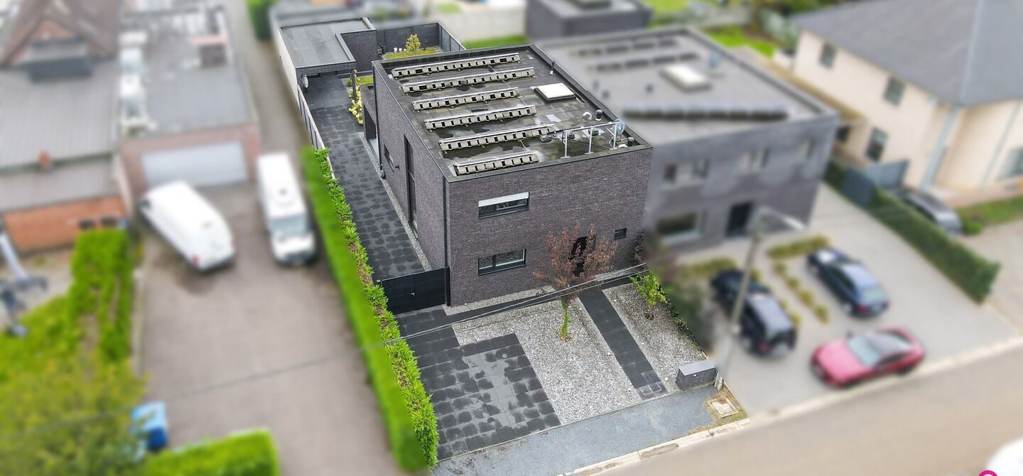 Huis te huur in Heusden-Zolder