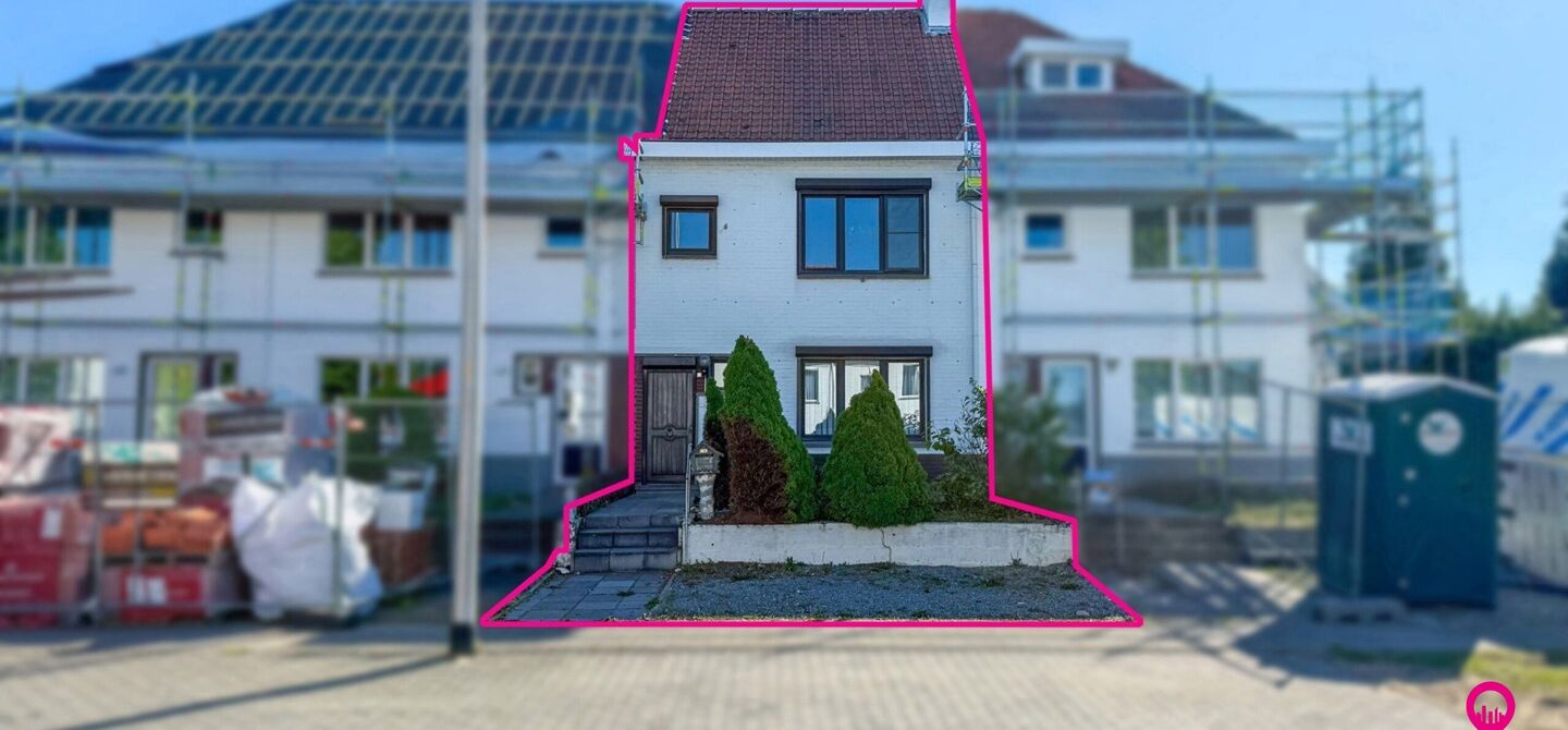 Huis te huur in Heusden-Zolder