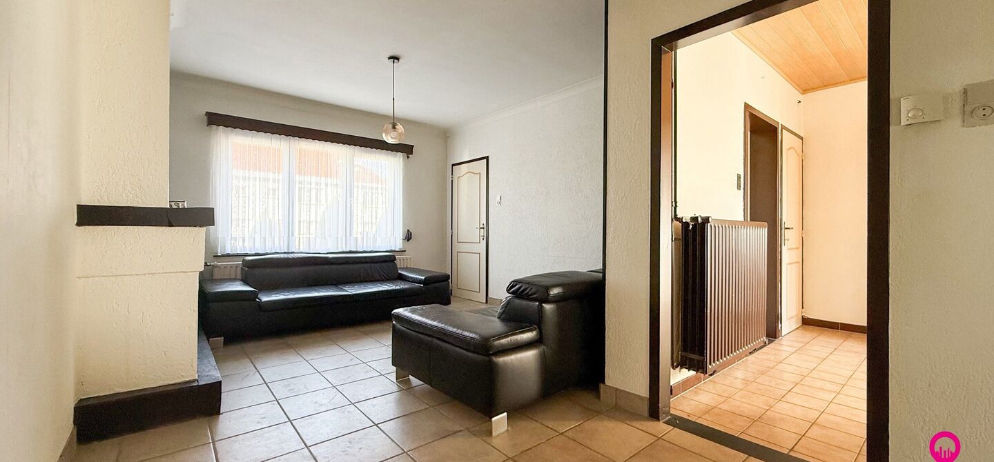 Huis te huur in Heusden-Zolder