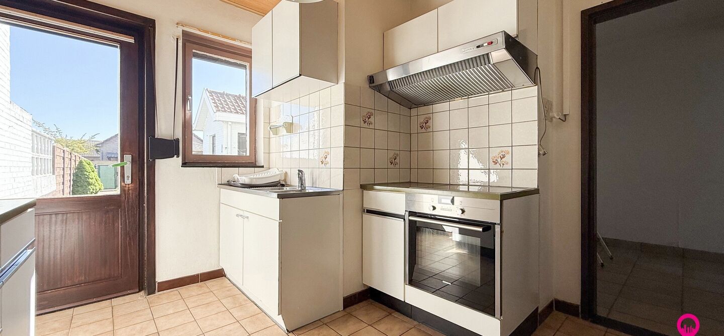 Huis te huur in Heusden-Zolder