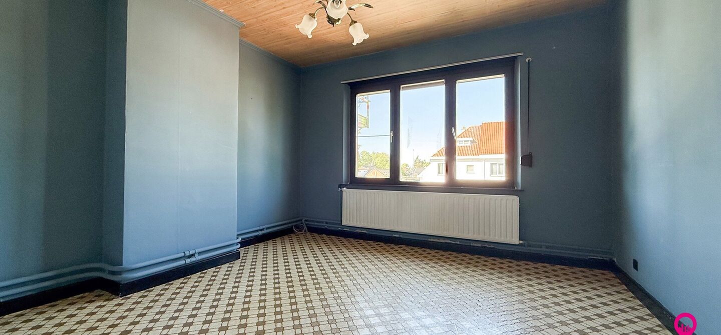 Huis te huur in Heusden-Zolder