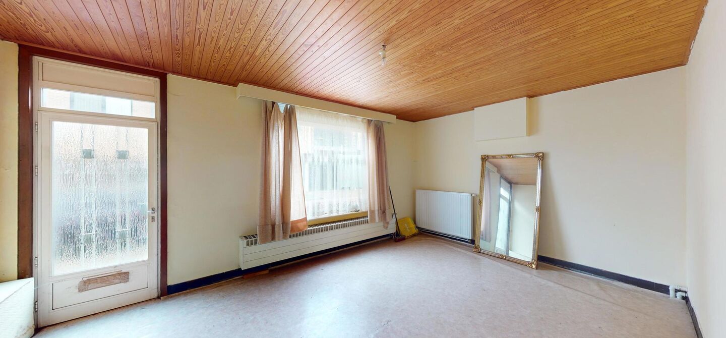 Huis te huur in Heusden-Zolder