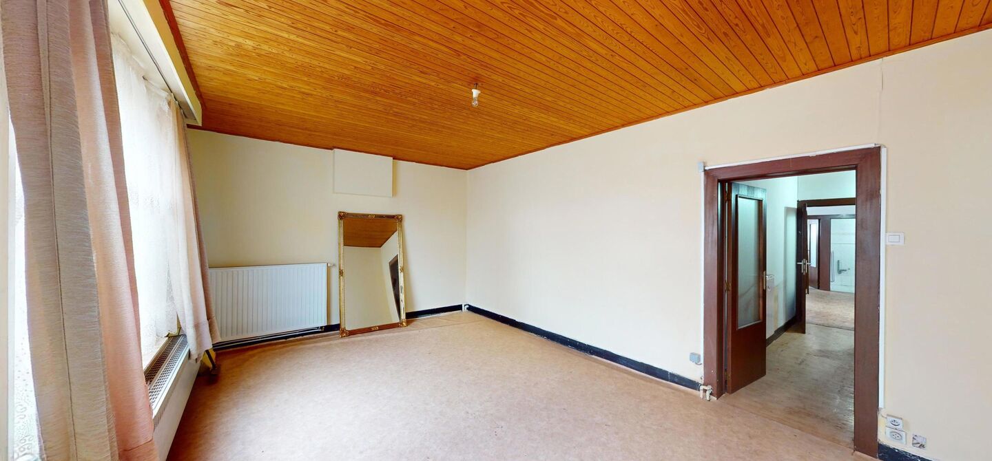Huis te huur in Heusden-Zolder
