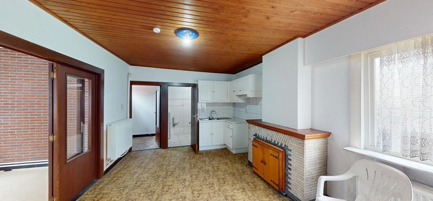 Huis te huur in Heusden-Zolder