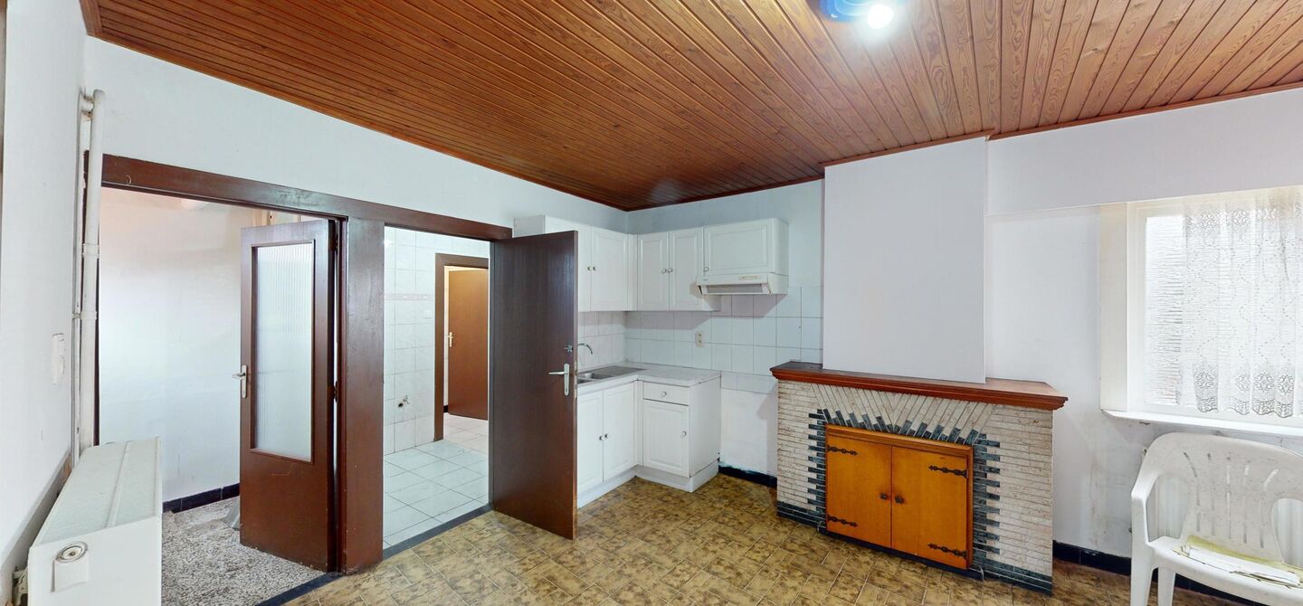 Huis te huur in Heusden-Zolder