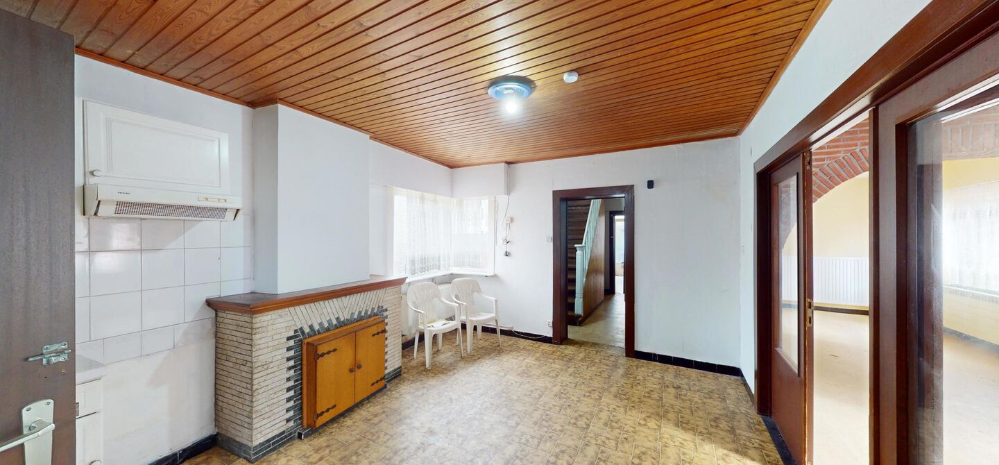 Huis te huur in Heusden-Zolder