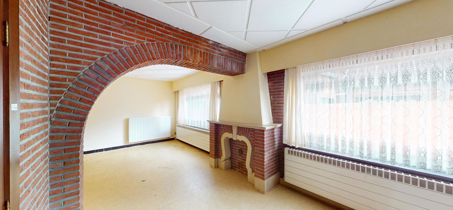 Huis te huur in Heusden-Zolder