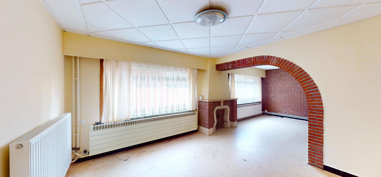 Huis te huur in Heusden-Zolder