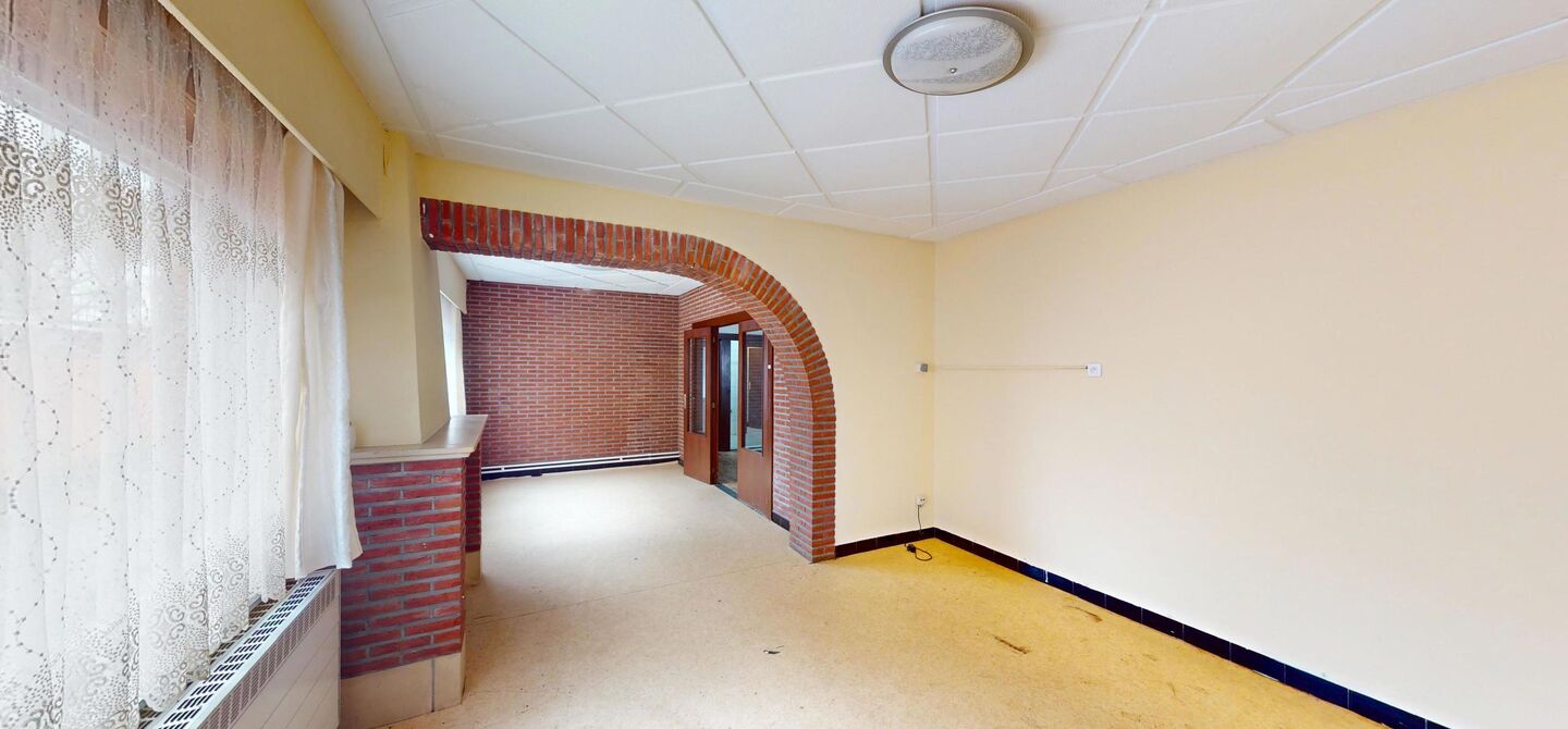 Huis te huur in Heusden-Zolder