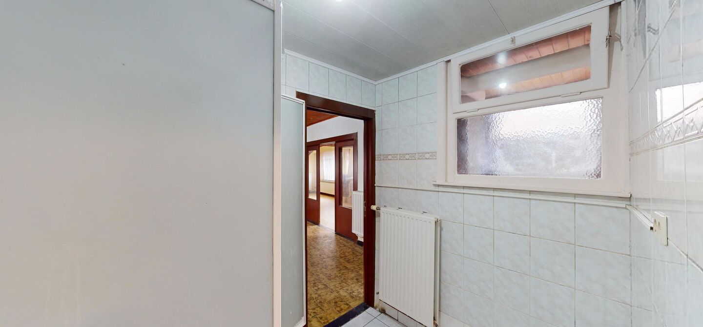 Huis te huur in Heusden-Zolder