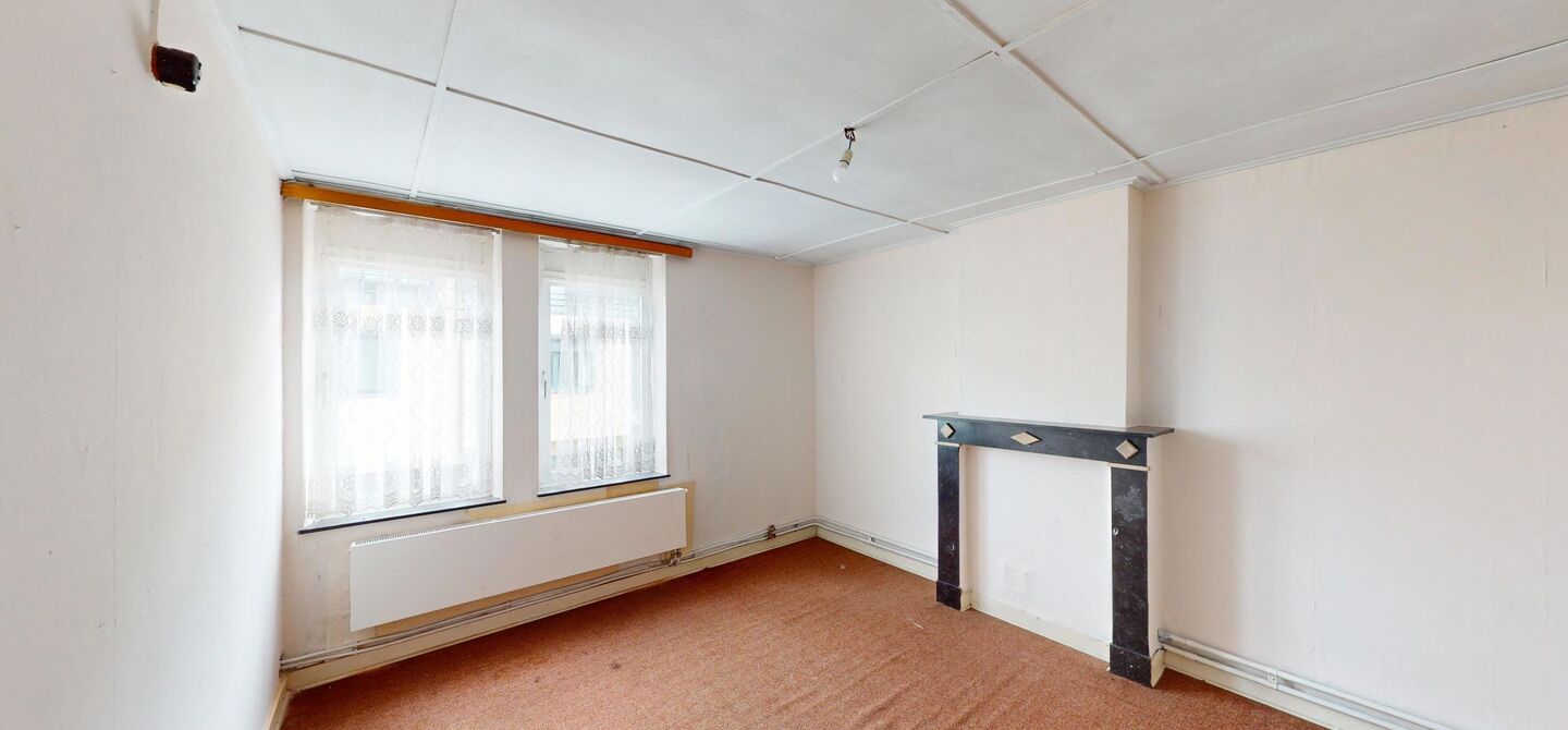 Huis te huur in Heusden-Zolder