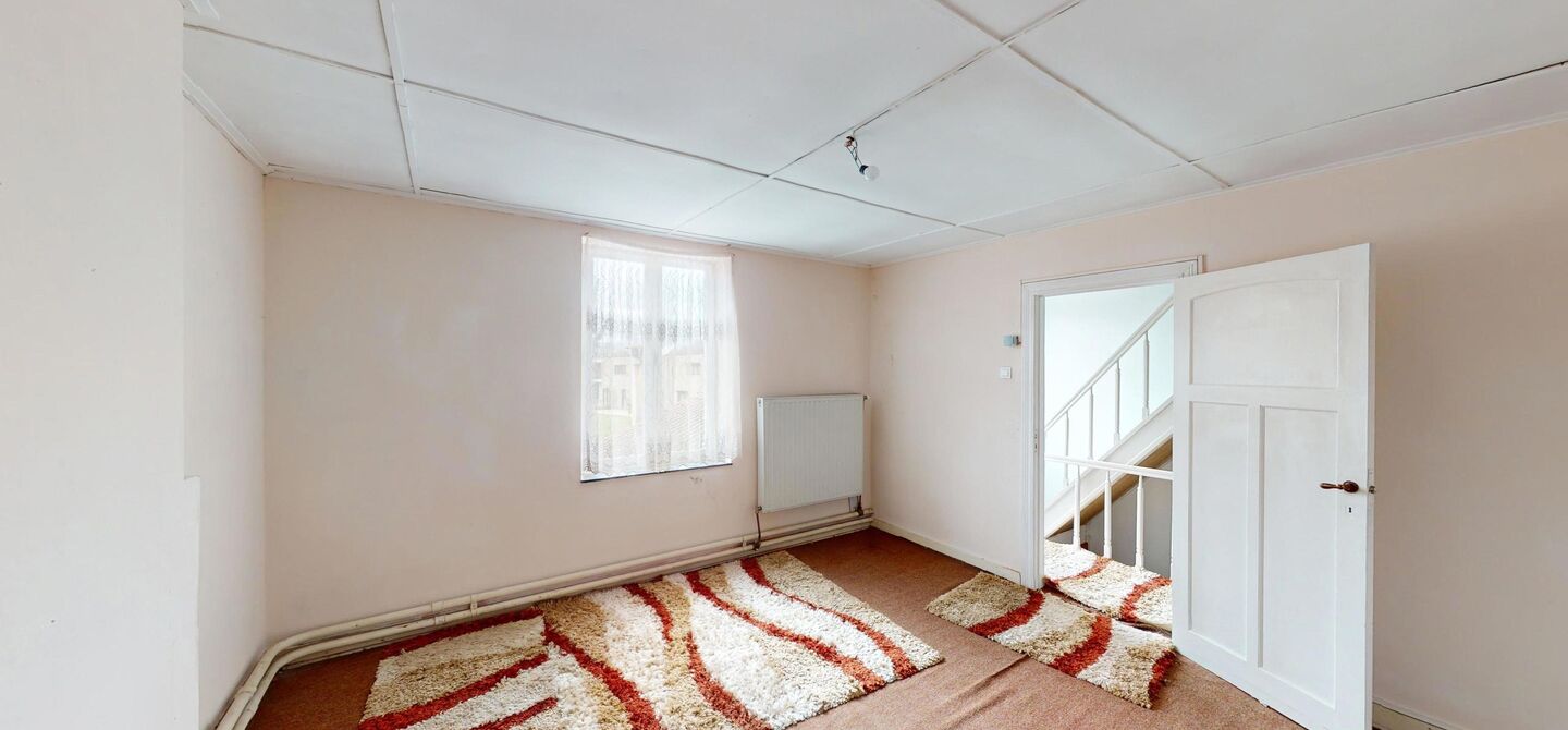 Huis te huur in Heusden-Zolder
