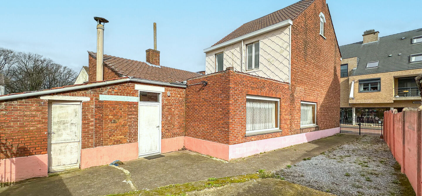 Huis te huur in Heusden-Zolder