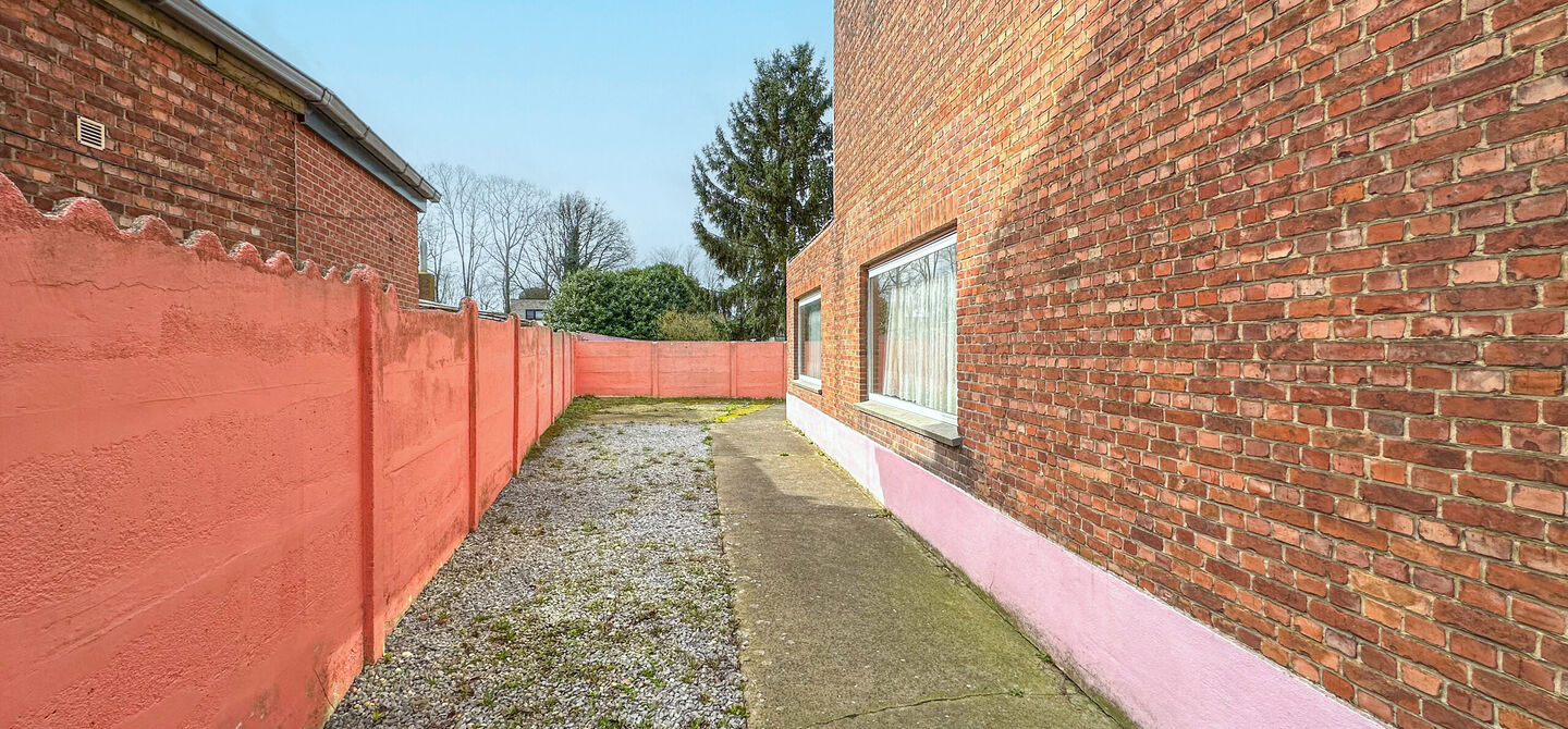 Huis te huur in Heusden-Zolder