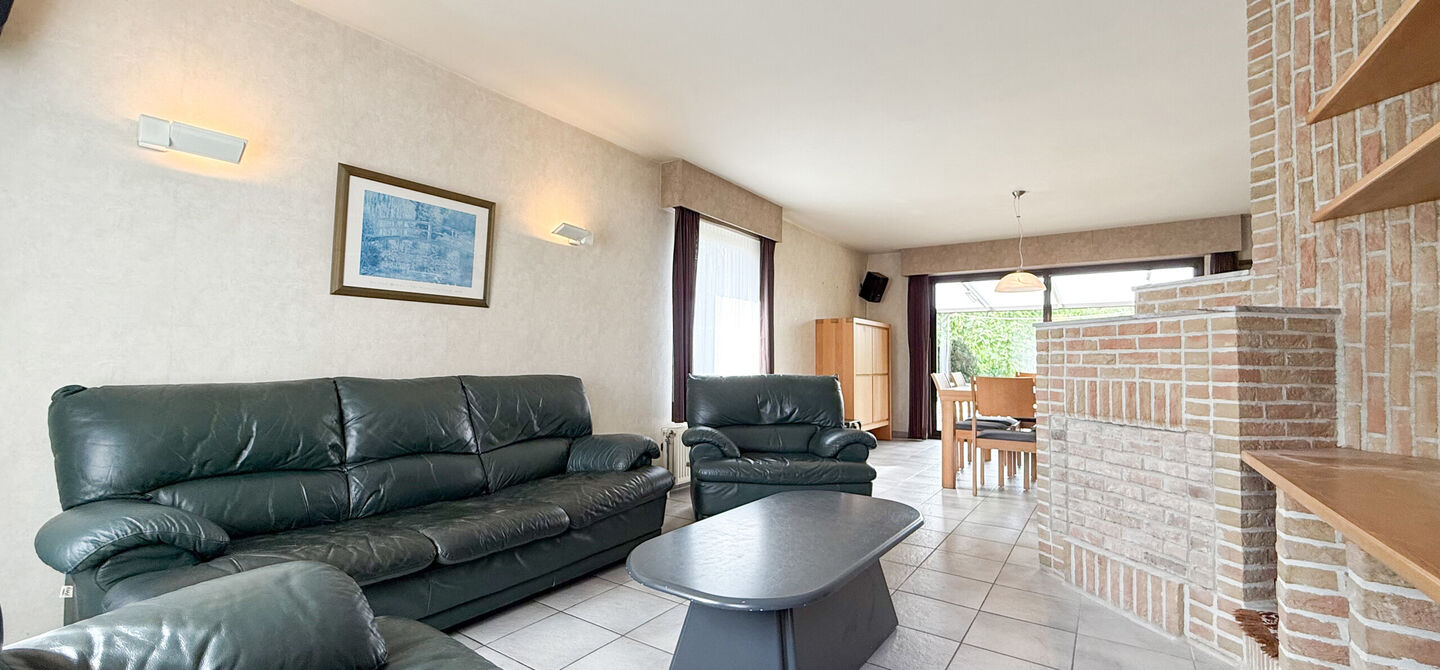 Huis te huur in Heusden-Zolder