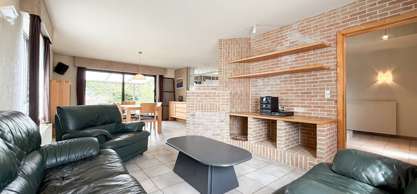 Huis te huur in Heusden-Zolder