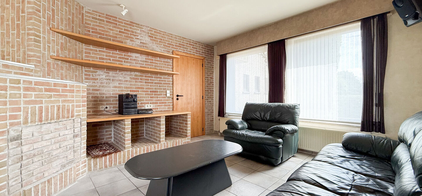 Huis te huur in Heusden-Zolder