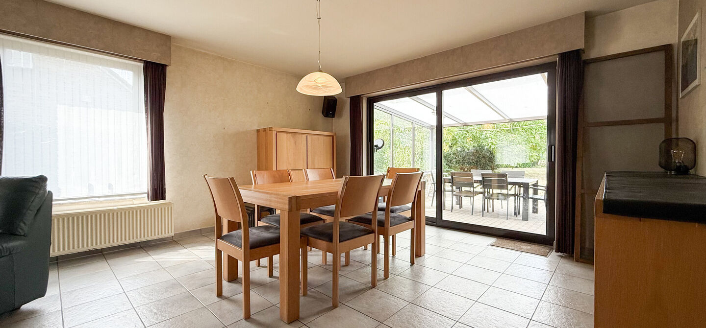 Huis te huur in Heusden-Zolder