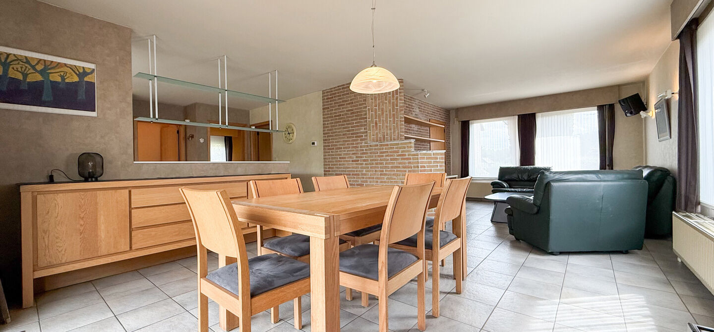 Huis te huur in Heusden-Zolder