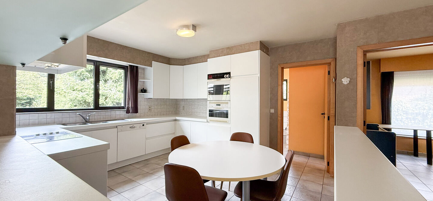 Huis te huur in Heusden-Zolder