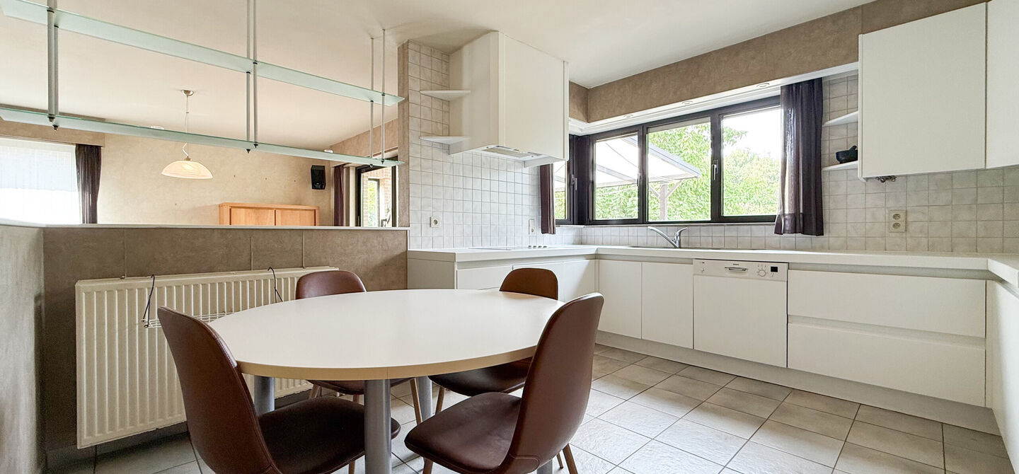 Huis te huur in Heusden-Zolder