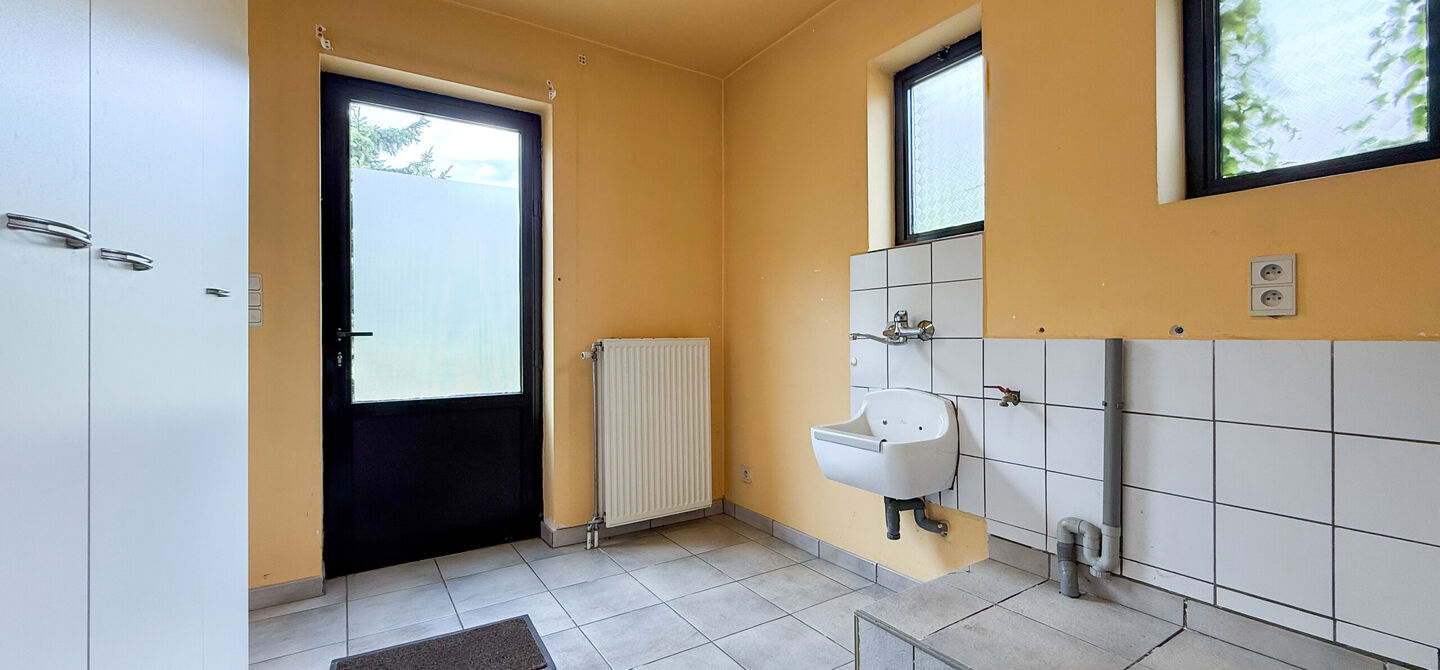 Huis te huur in Heusden-Zolder