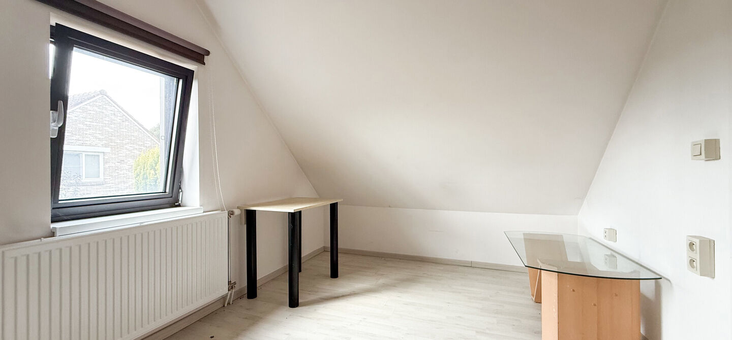 Huis te huur in Heusden-Zolder