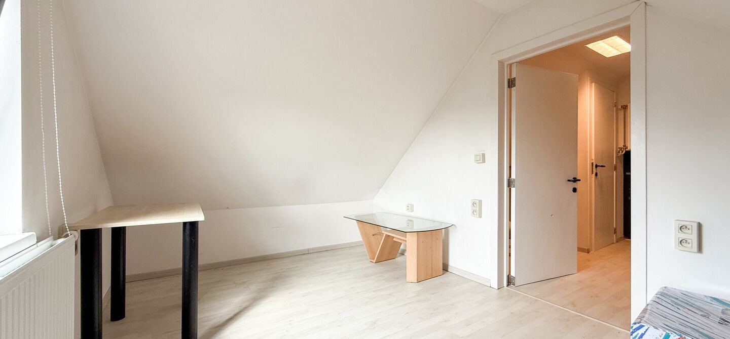 Huis te huur in Heusden-Zolder
