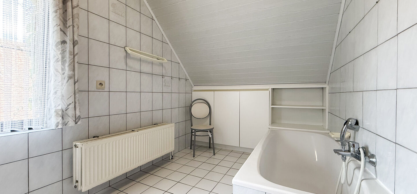 Huis te huur in Heusden-Zolder