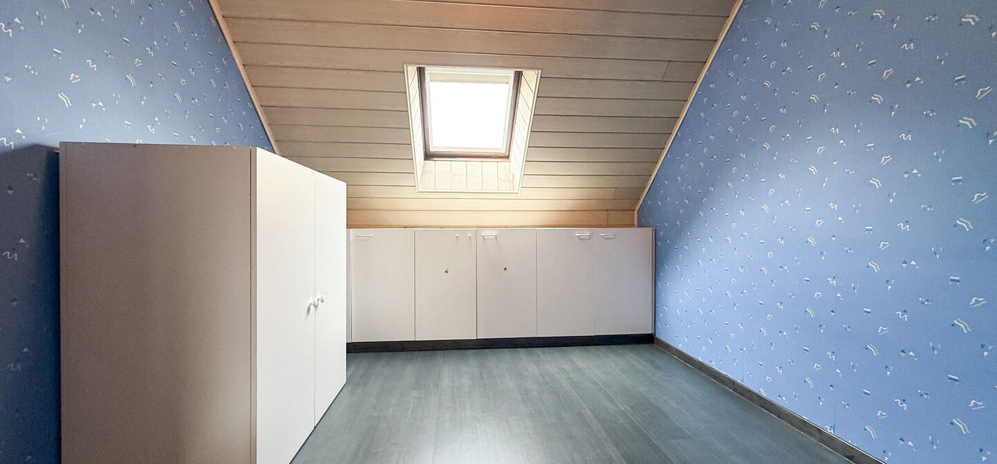 Huis te huur in Heusden-Zolder