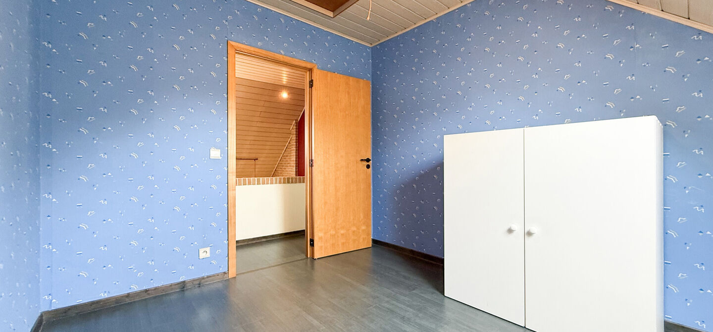 Huis te huur in Heusden-Zolder