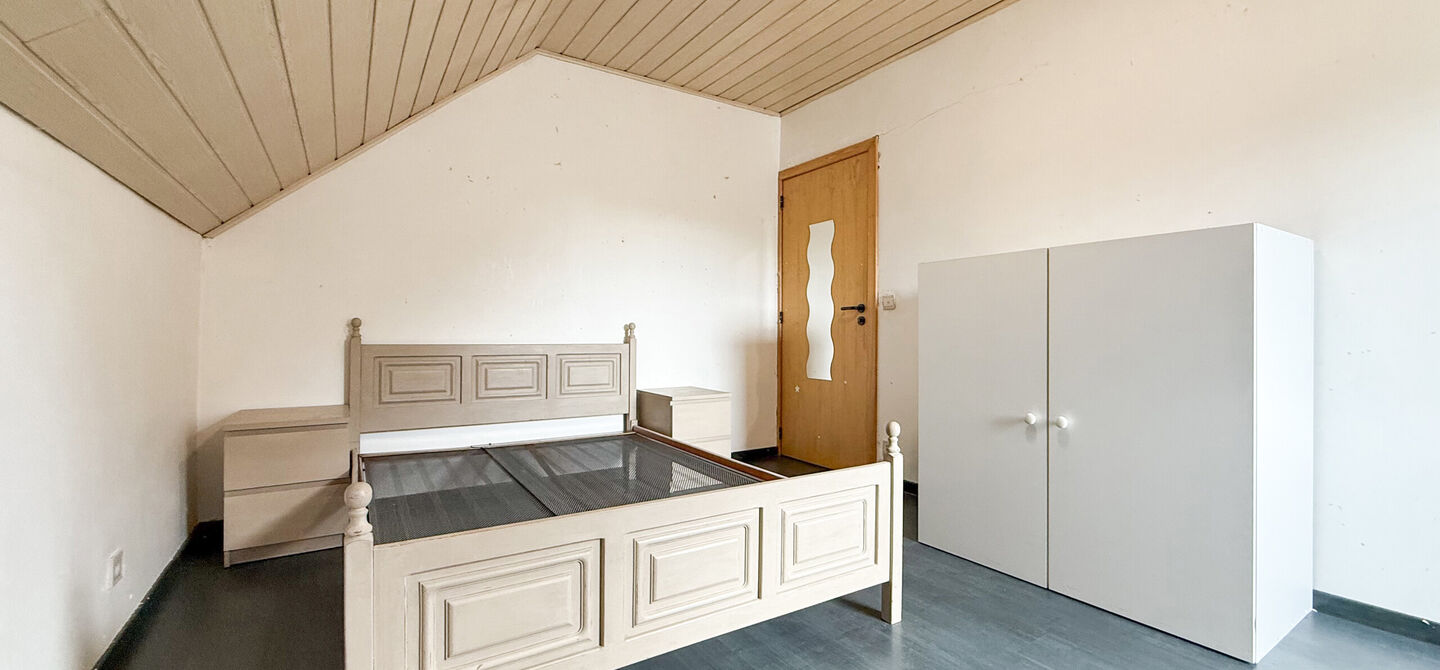 Huis te huur in Heusden-Zolder