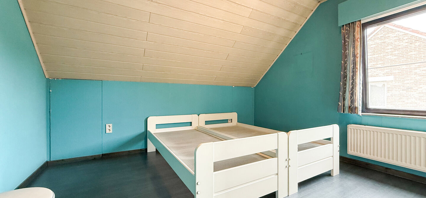 Huis te huur in Heusden-Zolder