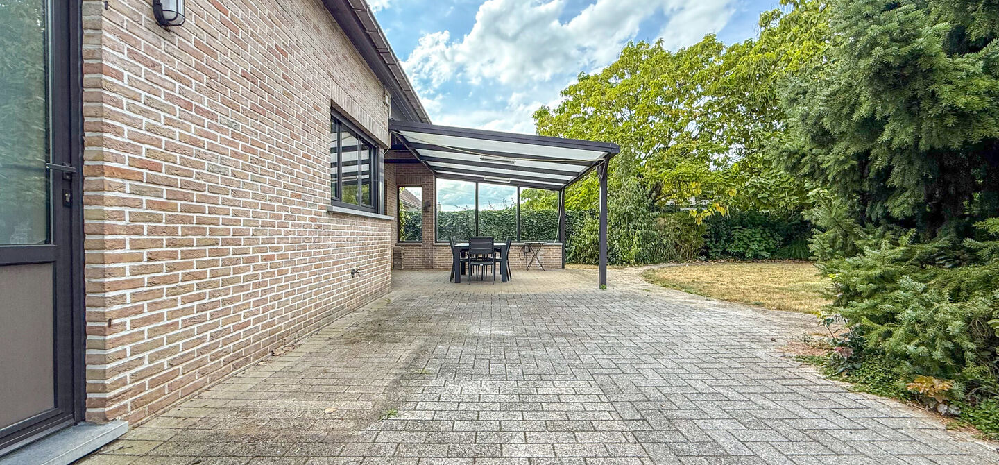 Huis te huur in Heusden-Zolder