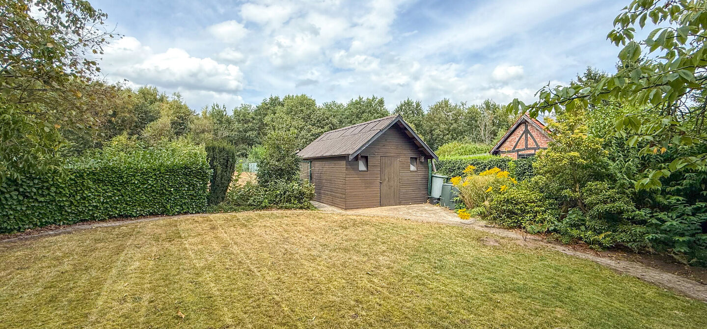 Huis te huur in Heusden-Zolder