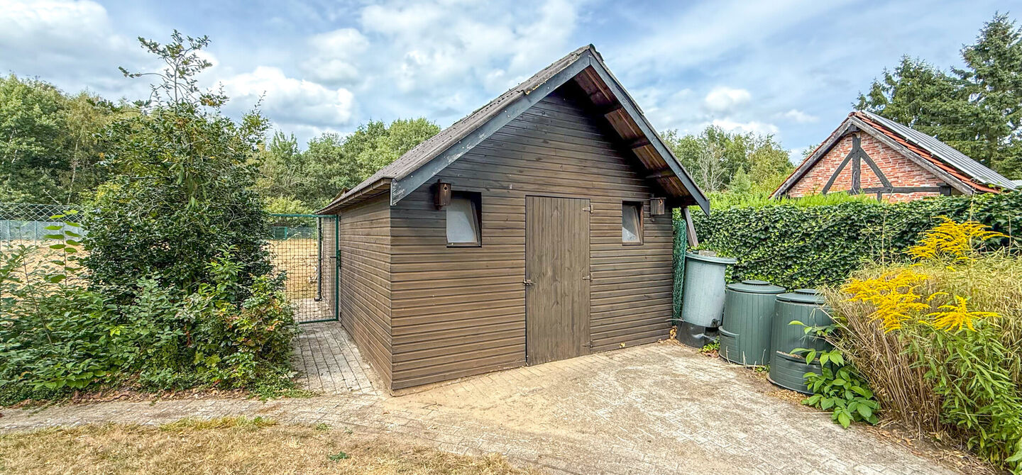 Huis te huur in Heusden-Zolder