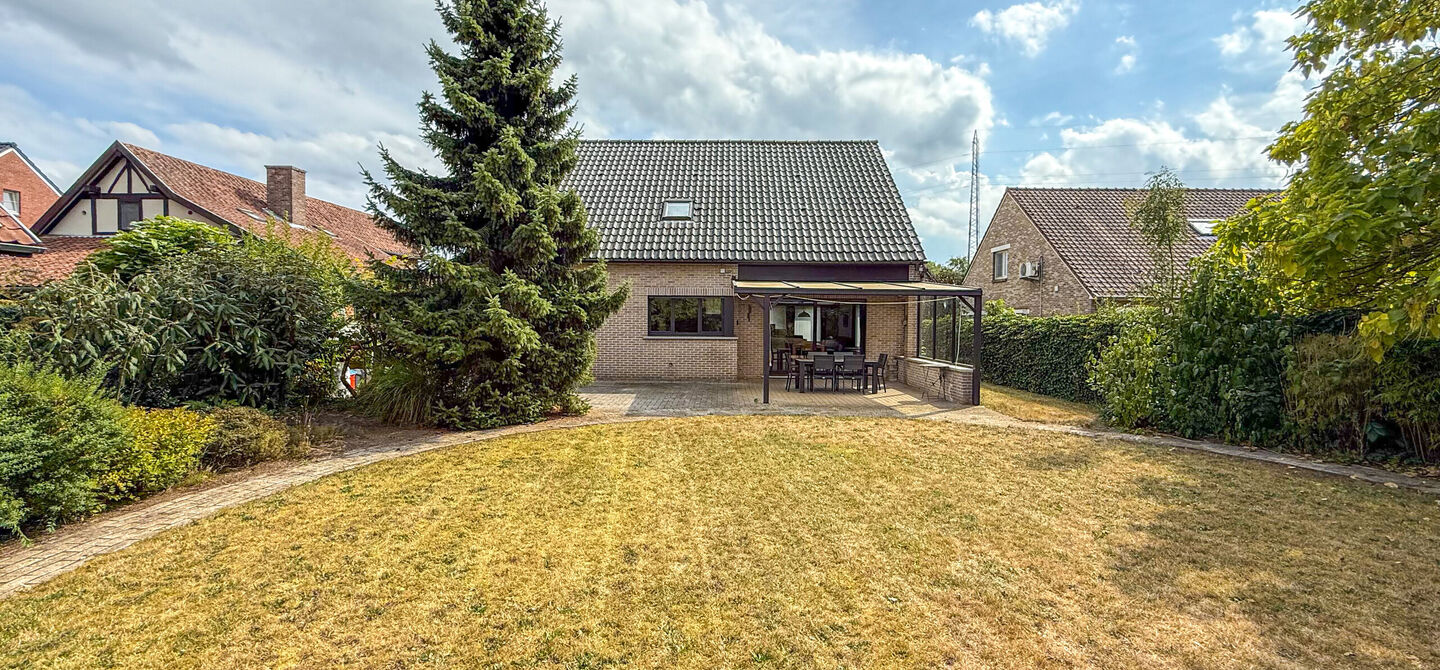 Huis te huur in Heusden-Zolder