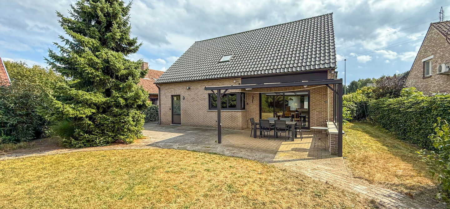 Huis te huur in Heusden-Zolder