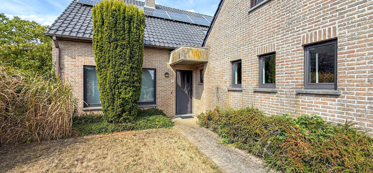 Huis te huur in Heusden-Zolder