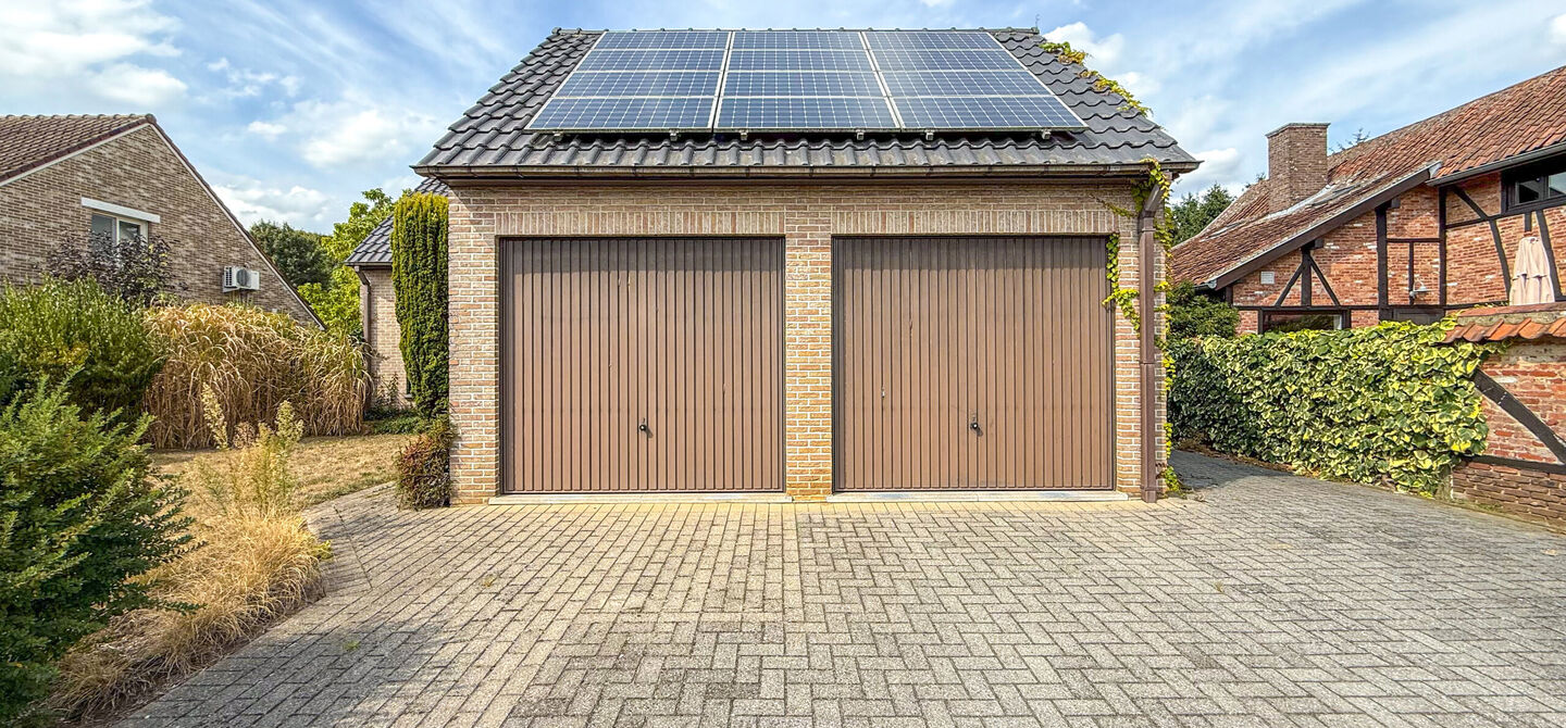 Huis te huur in Heusden-Zolder