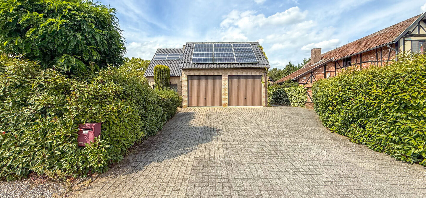 Huis te huur in Heusden-Zolder