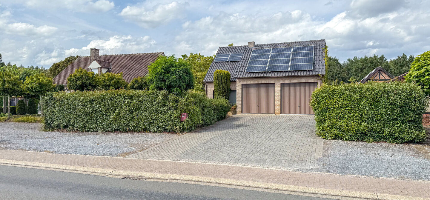 Huis te huur in Heusden-Zolder
