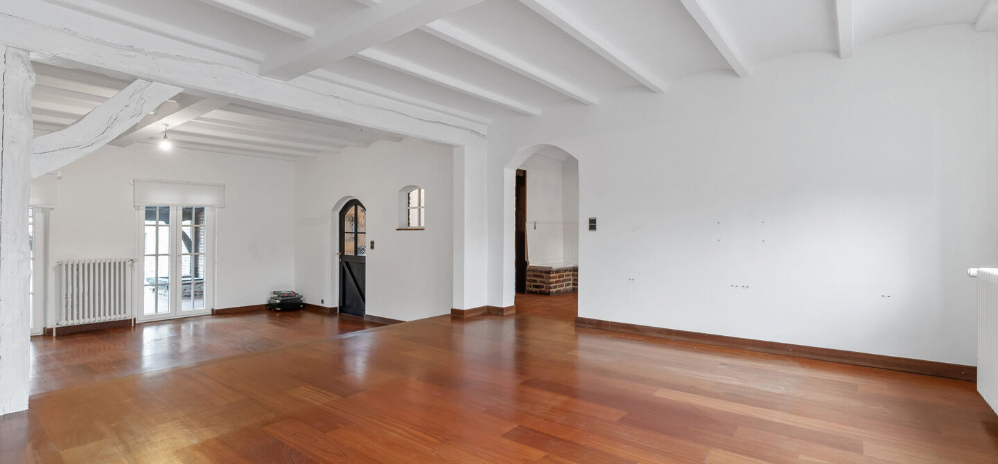 Huis te huur in Maasmechelen