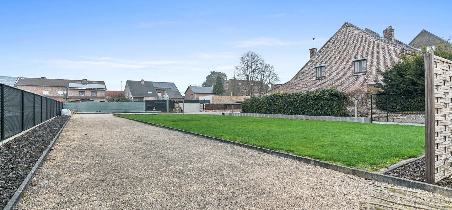 Huis te huur in Maasmechelen