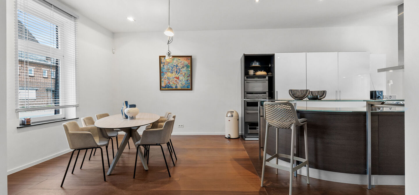 Huis te huur in Maasmechelen