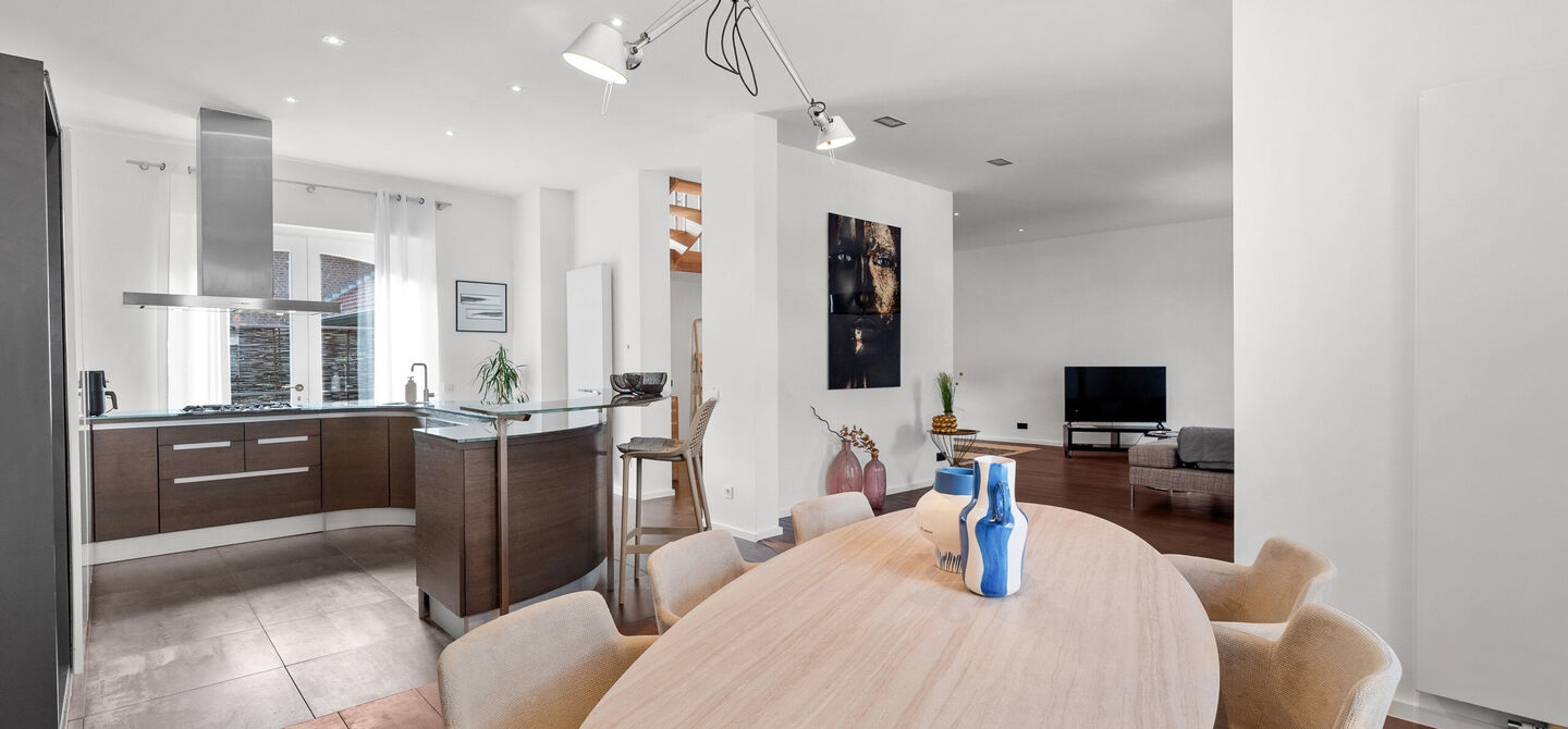 Huis te huur in Maasmechelen