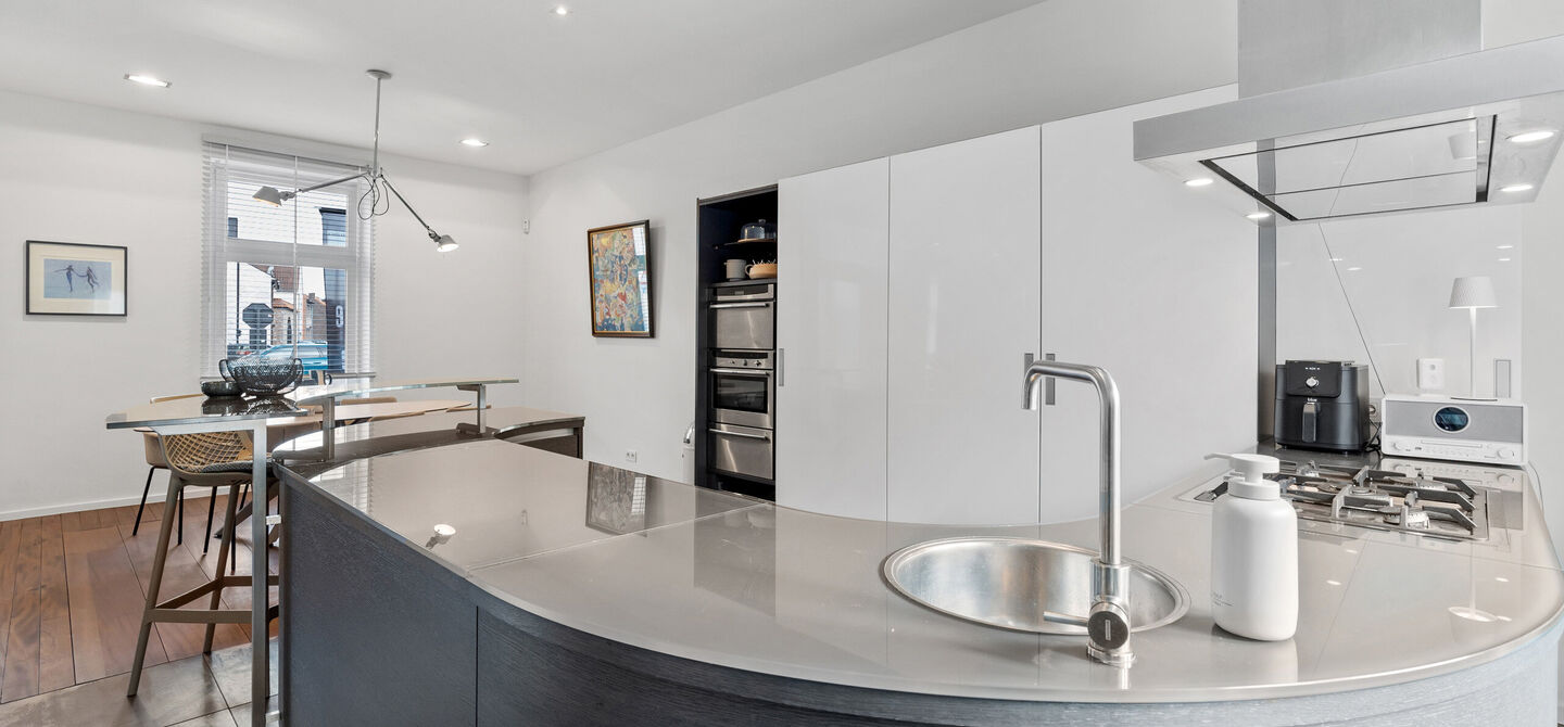 Huis te huur in Maasmechelen